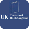 UK Transport Bookbargains